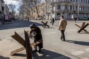 "Nomi non ostili": inizia la "de-russificazione" dell'Ucraina