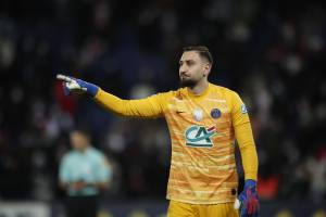 "In concorrenza con Navas? Non credo proprio...", l'ultimatum di Donnarumma al Psg