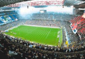 Inter e Milan dicono no al restyling di San Siro: torna l'idea di un nuovo stadio