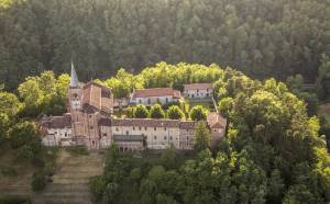 La collegiata di Castiglione Olona protagonista di un evento in Regione Lombardia