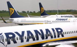 Decreto contro il caro voli: Ryanair risponde tagliando i voli per la Sardegna