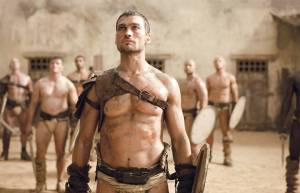 Sangue, sesso, intrighi (ed errori): la violentissima serie sul mito di Spartacus