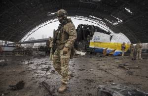 "Preparano un'enorme svolta": la mossa dello Zar che spaventa Kiev | La diretta