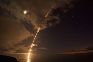 "Lanciato missile ipersonico": gli Usa alzano la tensione con lo Zar
