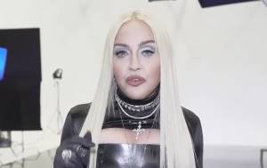 Madonna irriconoscibile, il video su TikTok preoccupa i fan