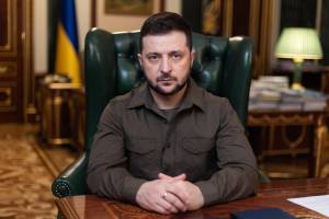 "Un bunker a prova di atomica". Ecco dove si rifugia Zelensky