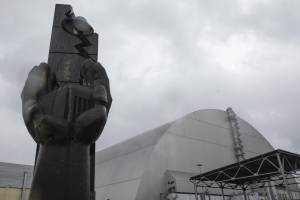 Cosa c'è dietro alla missione segreta dei russi a Chernobyl