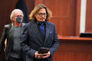 Lo sfogo di Depp dopo la vittoria: cosa ha scritto su Instagram