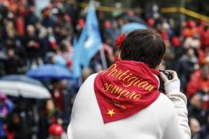 "Per Pasqua imparate Bella Ciao". Se ogni scusa è buona per indottrinare i bimbi