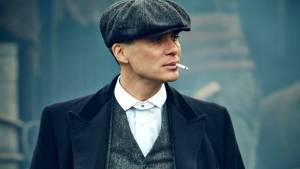 Peaky Blinders, il libro ufficiale per dire addio alla serie con Cillian Murphy