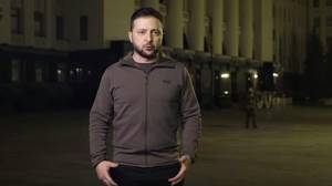 "Non salverà la faccia": l'affondo di Zelensky alla tv italiana 