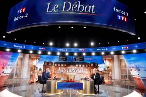 Macron o Le Pen? Cosa pensano i francesi all'indomani de "Le Débat"