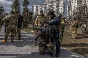 "Sabotatori ucraini nel nostro territorio": cosa succede in Bielorussia