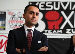 Il partito-ombra di Di Maio: no proporzionale e accordi col Pd