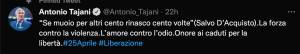 Condanna bipartisan per le violenze in piazza. E il sindaco Sala: "Folle attaccare la Nato"