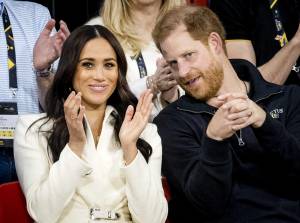 Donald Trump contro Harry e Meghan: "Lei lo prende in giro"