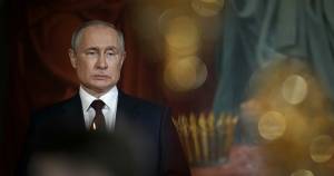 Dalla Pasqua alla “Vittoria”: i due passaggi della guerra di Putin