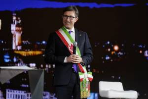 "A Firenze subito l'iter per lo ius scholae": Nardella obbedisce a Letta