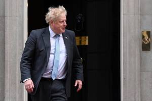 Londra sfida ancora lo Zar: ma ora BoJo rischia