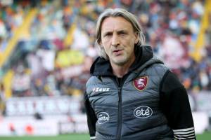 Davide Nicola guida la Salernitana verso un'insperata salvezza 