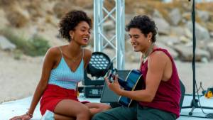 Summertime, la stagione finale della serie ispirata a Tre metri sopra il cielo