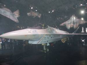 "Pronto lo scacco matto": quelle rivelazioni sul caccia di Putin