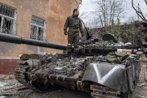 Lo Zar pronto alla "guerra totale": cosa può succedere il 9 maggio