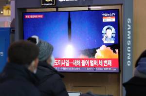 "Hanno mostrato progressi": il nuovo missile di Kim che alza la tensione