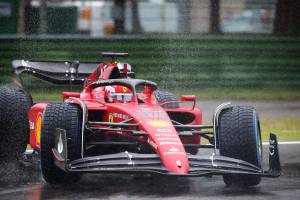 La F1 a Miami nei giorni del mito Gilles
