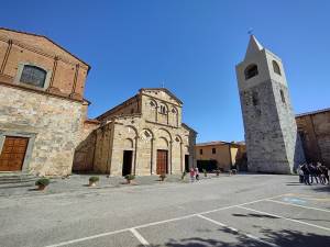 Cascina, dove anche i trucioli erano oro