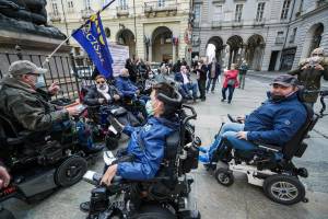 Le associazioni disabili riammesse nella Consulta