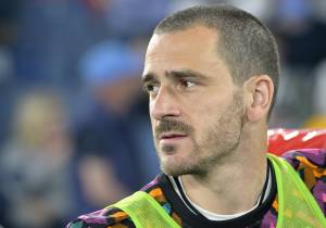 Juve accerchiata. Ora Bonucci le fa causa