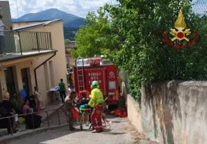 "Dolore e sgomento". L'Aquila sotto choc per il dramma dell'asilo 