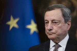 Quella succulenta spifferata su Draghi, censura sinistra e la Sapienza: quindi, oggi...