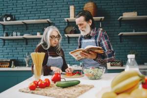 Cooking therapy: cos'è e perché fa bene alla salute
