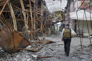 La morsa russa sul Donbass: Severodonetsk sotto assedio. "Sarà una nuova Mariupol"