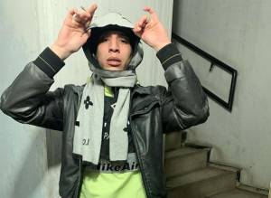 Spaccio di droga, rapper milanese in manette