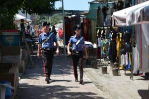 Tabacco, Carabinieri e Philip Morris insieme per la sicurezza degli esercenti