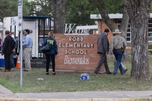 "La strage in Texas? Vi spiego perché anche l'Italia rischia sulle armi"