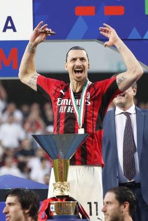 Milan, Ibra cambia la musica. Basta la sua presenza per vincere