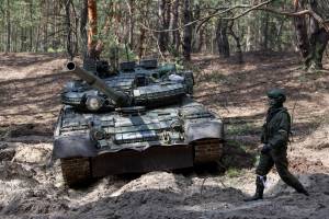 L'ultimo scontro per il Lugansk: cosa rischiano i russi