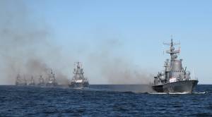 "Colpa di Kiev". "No, della marina russa". L'incubo nel Mar Nero che minaccia tutti