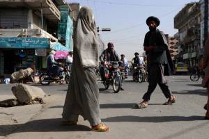 Talebani, Al Qaeda e terre rare: perché l'Afghanistan è un pericolo per l'Occidente