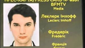 "Colpito al collo". Un altro reporter muore in Ucraina