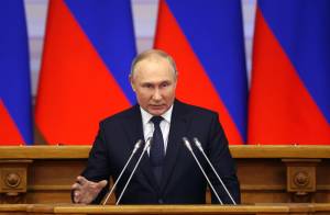 "Territorio inesplorato": la profezia sulle sanzioni che inquieta Putin