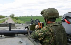 Mosca non si fermerà al Donbass: fino a dove può spingersi lo Zar