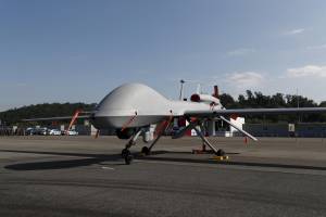 Pronti ad arrivare i droni Usa: perché la guerra sarà lunga
