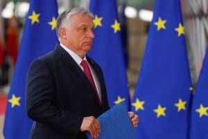 Orbán ricatta, Kirill è salvo