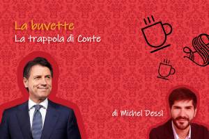 La trappola di Conte