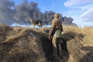 Perché l’Ucraina non è rimasta senza luce durante la guerra?